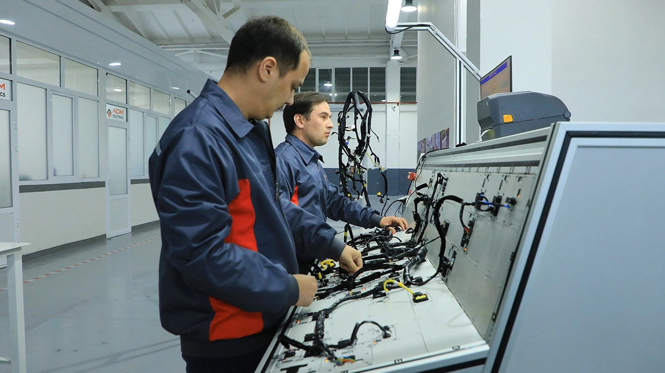 ADM Electrics
