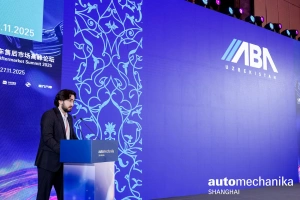 Oʻzbekiston Avtomobil Biznesi Assotsiatsiyasi Shanxayda oʻtkazilgan xalqaro konferensiyada ishtirok etdi